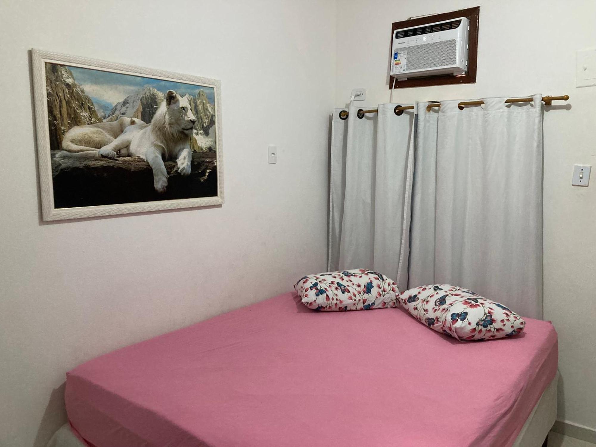 Casa De Praia Mar E Sol Κάμπο Φρίο Εξωτερικό φωτογραφία