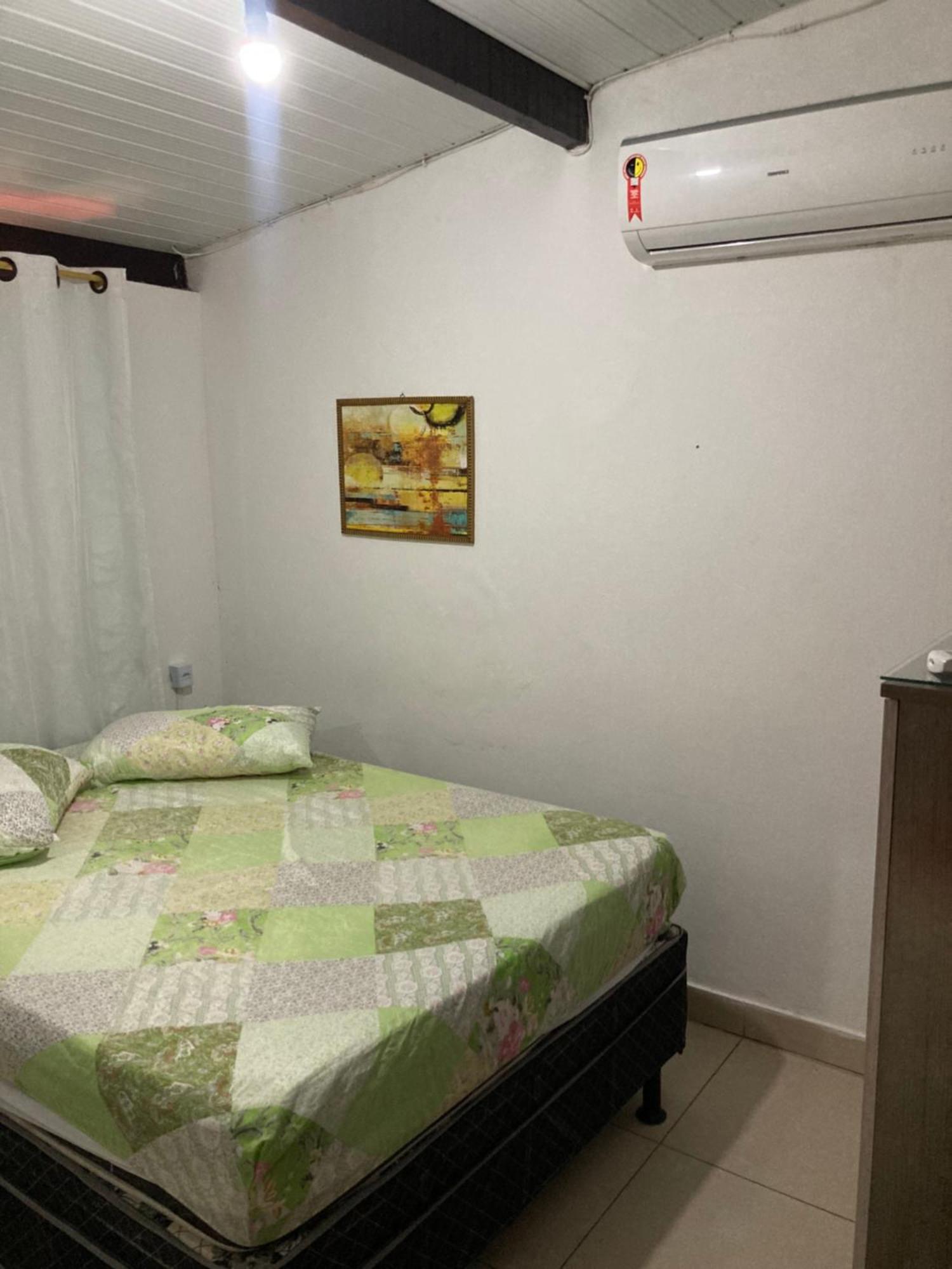 Casa De Praia Mar E Sol Κάμπο Φρίο Εξωτερικό φωτογραφία